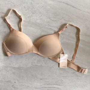 Lively Nude Bra